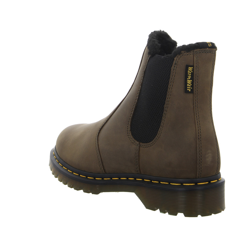 Dr martens hotsell 2976 hardy dusky