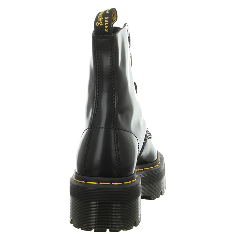 Dr martens hotsell molly zwart