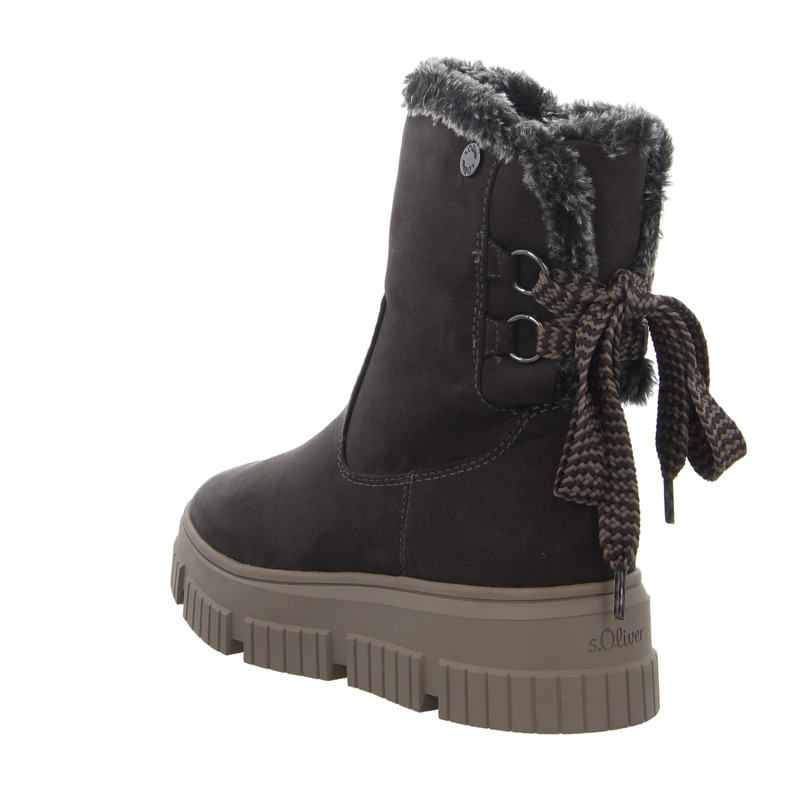 s oliver winter schuhe