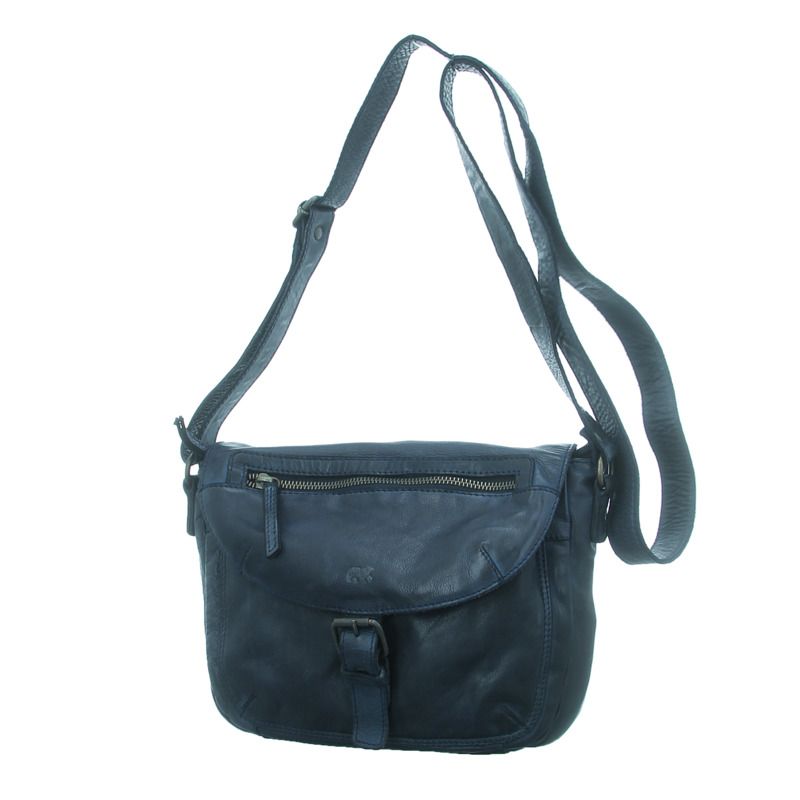 Bear Design Handtaschen Mattea blue | Leifer Schuhmode