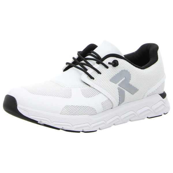 Rieker Sneaker weiss - Bild 1