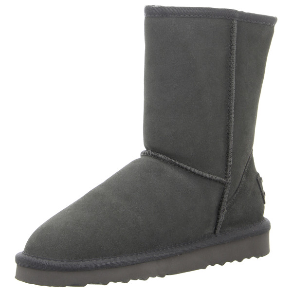 OOG Generation Stiefeletten grey - Bild 1
