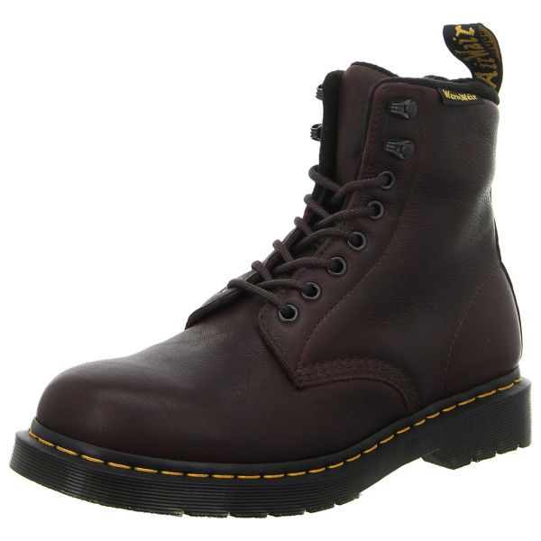 Dr. Martens Stiefeletten 1460 Pascal dark brown - Bild 1