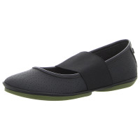 Camper Ballerinas Right Nina negro