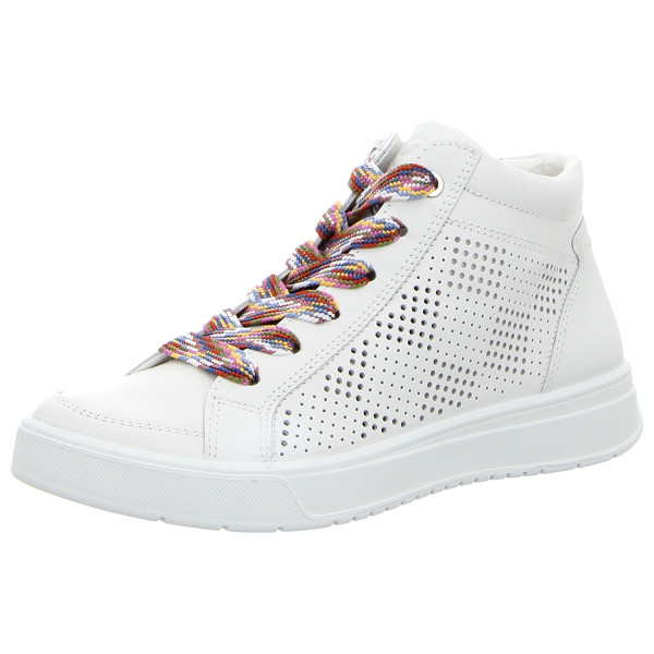 Ara Sneaker Rom 2.0 weiss - Bild 1