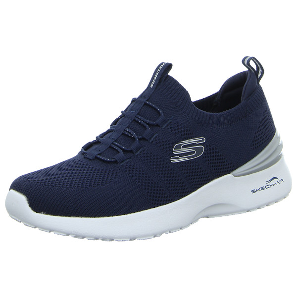 Skechers Slipper Skech Air Dynamight navy/slvr - Bild 1