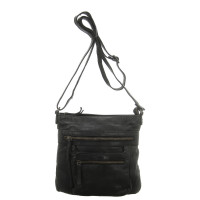 Bear Design Handtaschen Marion black