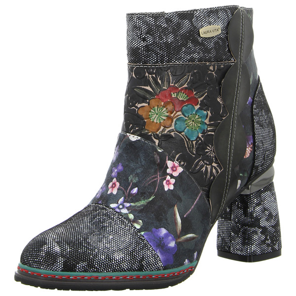Laura Vita Stiefeletten Kinoao 20 noir - Bild 1