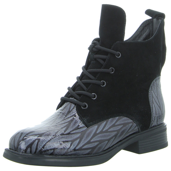 Artiker Stiefeletten schwarz - Bild 1