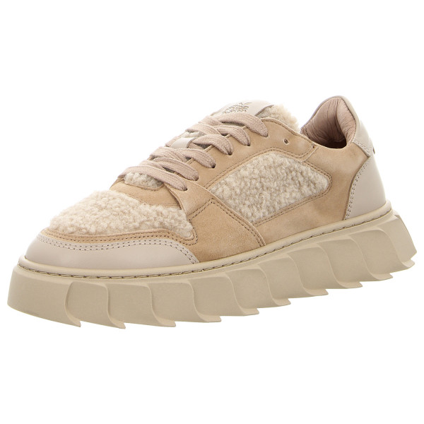 Apple of Eden Sneaker London 41 beige - Bild 1