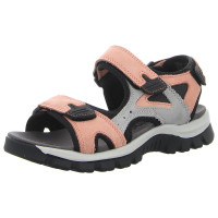 Westland Sandalen Avora 02 pink-multi