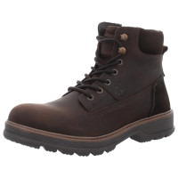 camel active Stiefeletten schoko