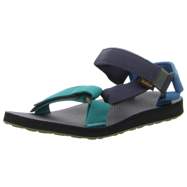 Teva Sandalen M Original Universal navy multi - Bild 1