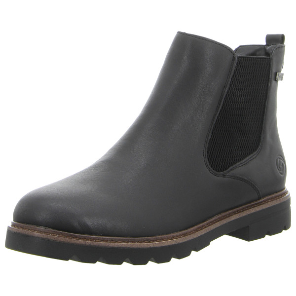 Remonte Stiefeletten schwarz - Bild 1