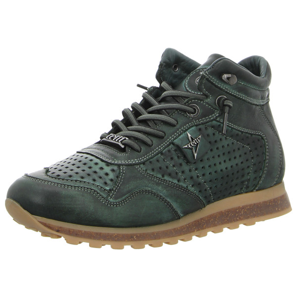 Cetti Sneaker C1048 musgo - Bild 1