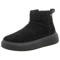 Legero Stiefeletten Wonder schwarz