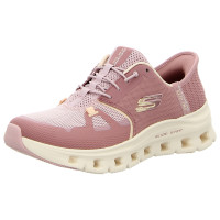 Skechers Sneaker Glide-Step Pro dark mauve