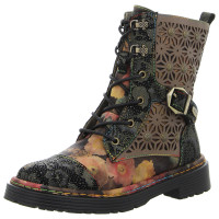 Laura Vita Stiefeletten Incaso 36 noir