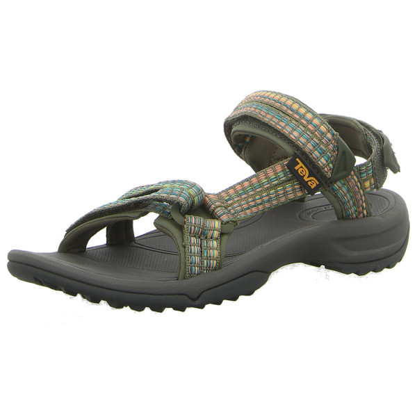 Teva Sandalen W Terra Fi Lite grün-kombi - Bild 1