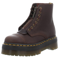 Dr. Martens Stiefeletten Sinclair dark brown