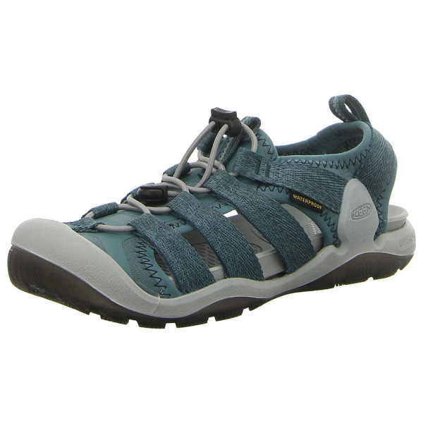 Keen Sandalen CNX II W blau-kombi - Bild 1