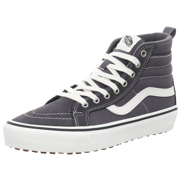 Vans Sneaker SK8-HI Insulated asphalt - Bild 1