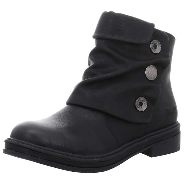 Blowfish Stiefeletten KayKay B black - Bild 1