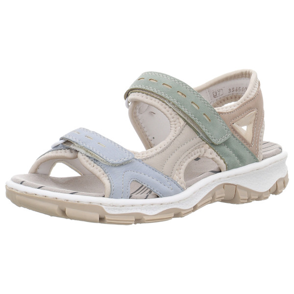 Rieker Sandalen multi - Bild 1