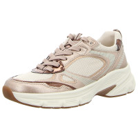 Tamaris Sneaker rose comb