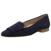 Paul Green Slipper blau