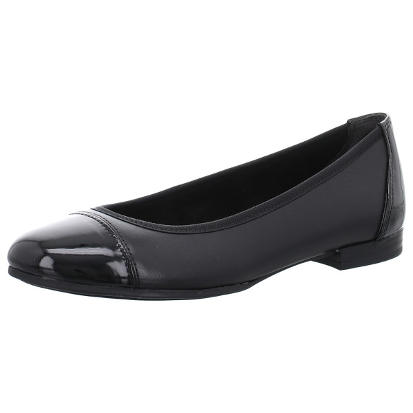 Tamaris Ballerinas black - Bild 1