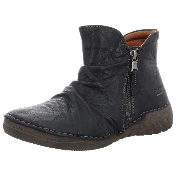 Josef Seibel Stiefeletten Felicia 06 schwarz - Bild 1