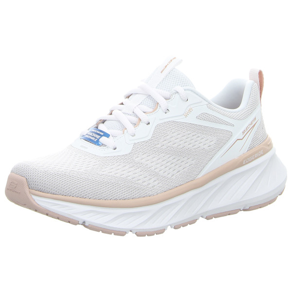 Skechers Sneaker Edgeride-Power Flow white/natural - Bild 1