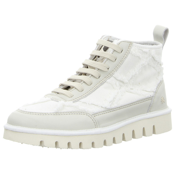 Art Stiefeletten Ontario white - Bild 1