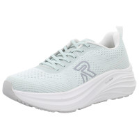 Rieker Sneaker grün
