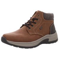 Rieker Stiefeletten braun
