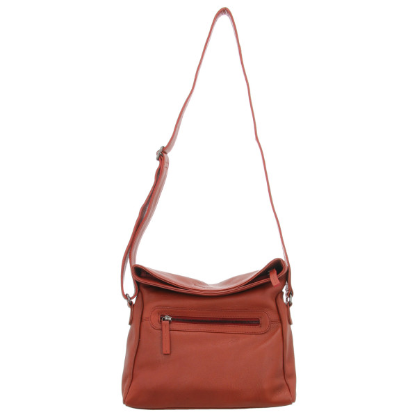 STICKSANDSTONES Handtaschen Salvador Bag bright red - Bild 1