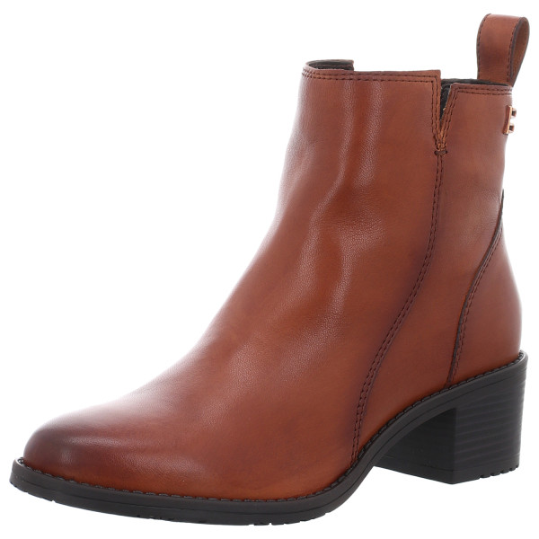 TT.Bagatt Stiefeletten cognac - Bild 1