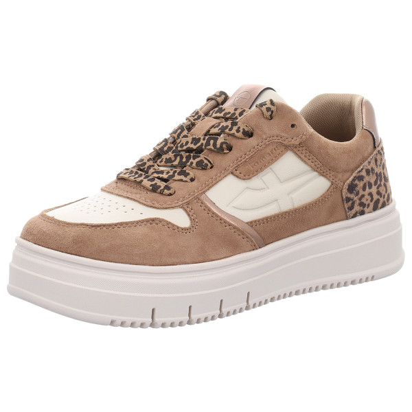 Tamaris Sneaker leopard comb - Bild 1