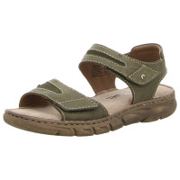 Josef Seibel Sandalen Brenda 08 khaki