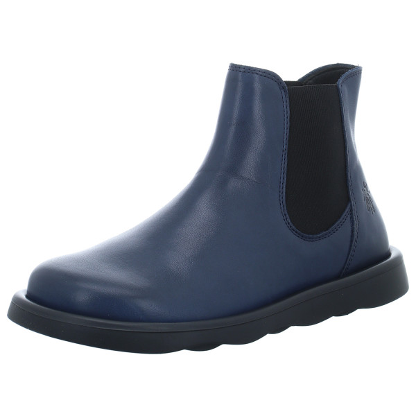 Fly - London Chelsea TICH099FLY navy - Bild 1