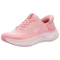 Skechers Slipper Skech Cloud mauve/multi
