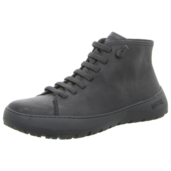 Camper Stiefeletten Peu Serra black - Bild 1