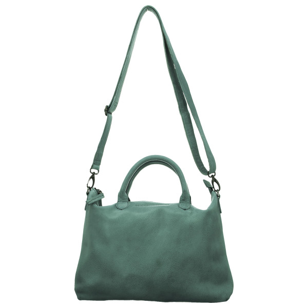 Sticks and Stones Handtaschen Padua Bag sea green - Bild 1