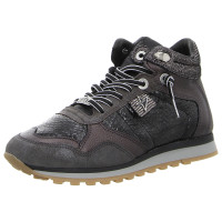 Cetti Sneaker C1048 snake antracita