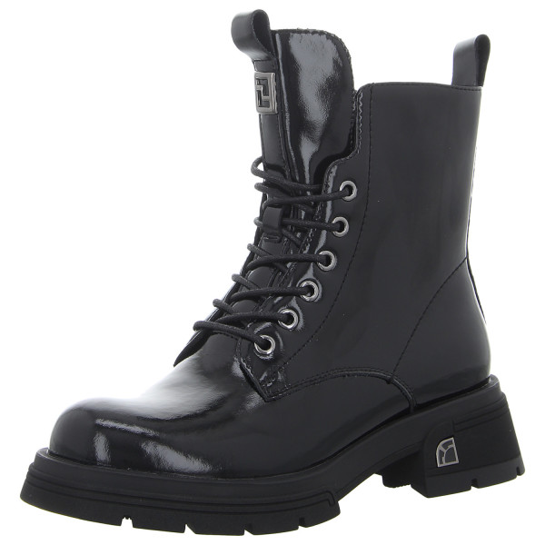 Artiker Stiefeletten black - Bild 1