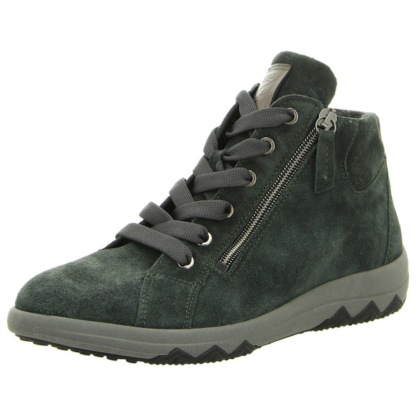 Waldläufer Stiefeletten H-Teresa pine schiefer - Bild 1