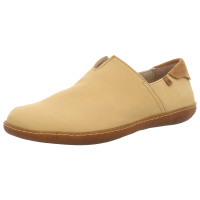El Naturalisa Slipper El Via Jero honey