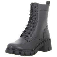 Tamaris Stiefeletten black