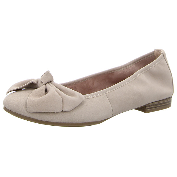Tamaris Ballerinas taupe - Bild 1
